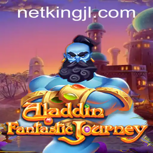 Exploring the Magical World of Aladdin: A Journey with KingJL