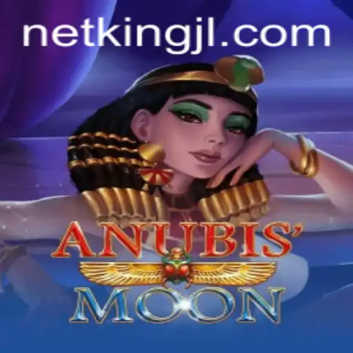 Explore the Mystical World of AnubisMoon with KingJL