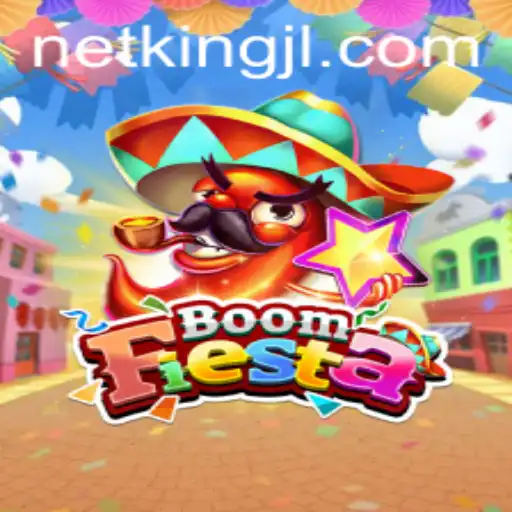 BoomFiesta: Conquer the Virtual Realm in KingJL's Latest Adventure