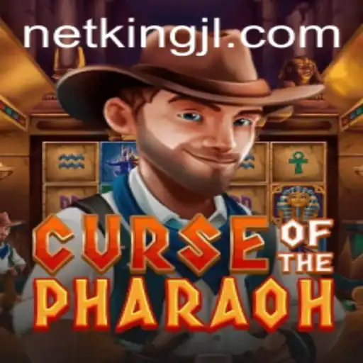Curse of the Pharaoh: An Epic Journey with KingJL
