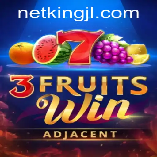 Exploring the Exciting World of 3FruitsWin: A Game Revolutionized by KingJL