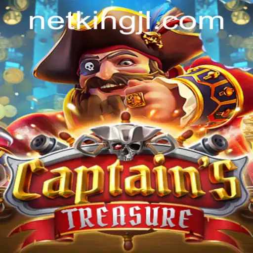 Unlock The Secrets of Adventure in CaptainssTreasure: Experience the Thrilling Quest of KingJL