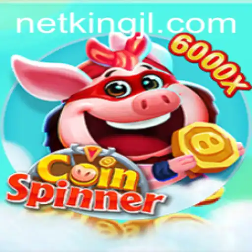 CoinSpinner: The Revolutionary New Game Sweeping the World