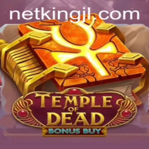 Exploring the Mystical World of TempleofDeadBonusBuy