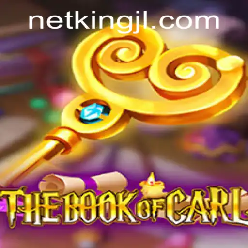 TheBookofCarl: Discover the Mystical Adventure with KingJL