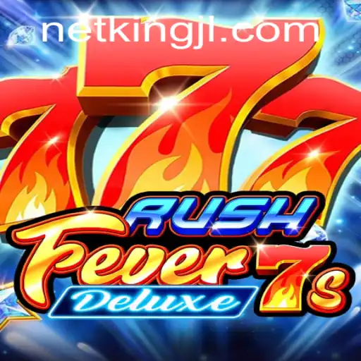 Experience the Thrill of RushFever7sDeluxe: A Gaming Masterpiece with a Regal Touch