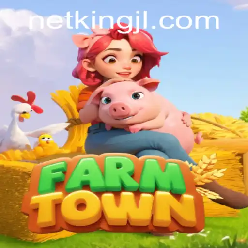 Discovering FarmTown: A New Era in Virtual Farming with KingJL