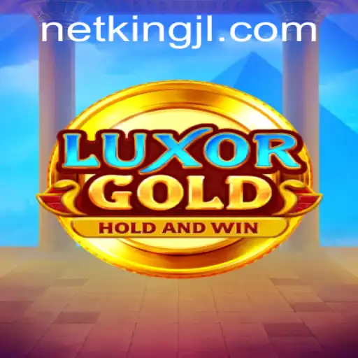 Discover the Thrilling World of LuxorGold: A New Gaming Sensation Featuring KingJL