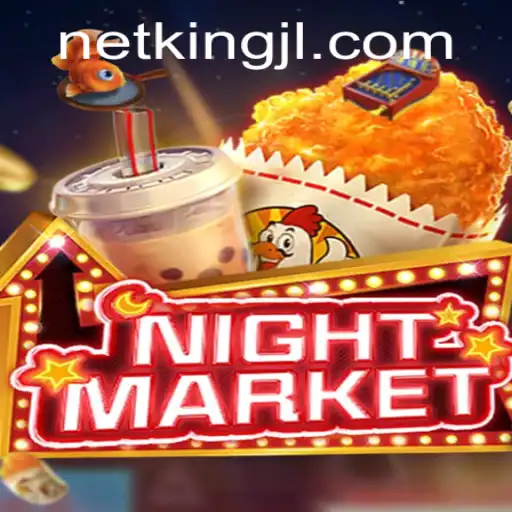 Exploring the Intricacies of NIGHTMARKET: A Deep Dive into Gameplay and Strategy