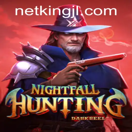 NightfallHunting: An Immersive Adventure in the World of KingJL