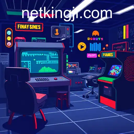 The Evolution of Video Games: A Deep Dive into the Influence of KingJL