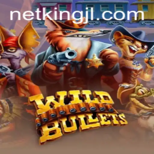 Unveiling WildBullets: A Riveting Odyssey in Virtual Adventure Featuring KingJL